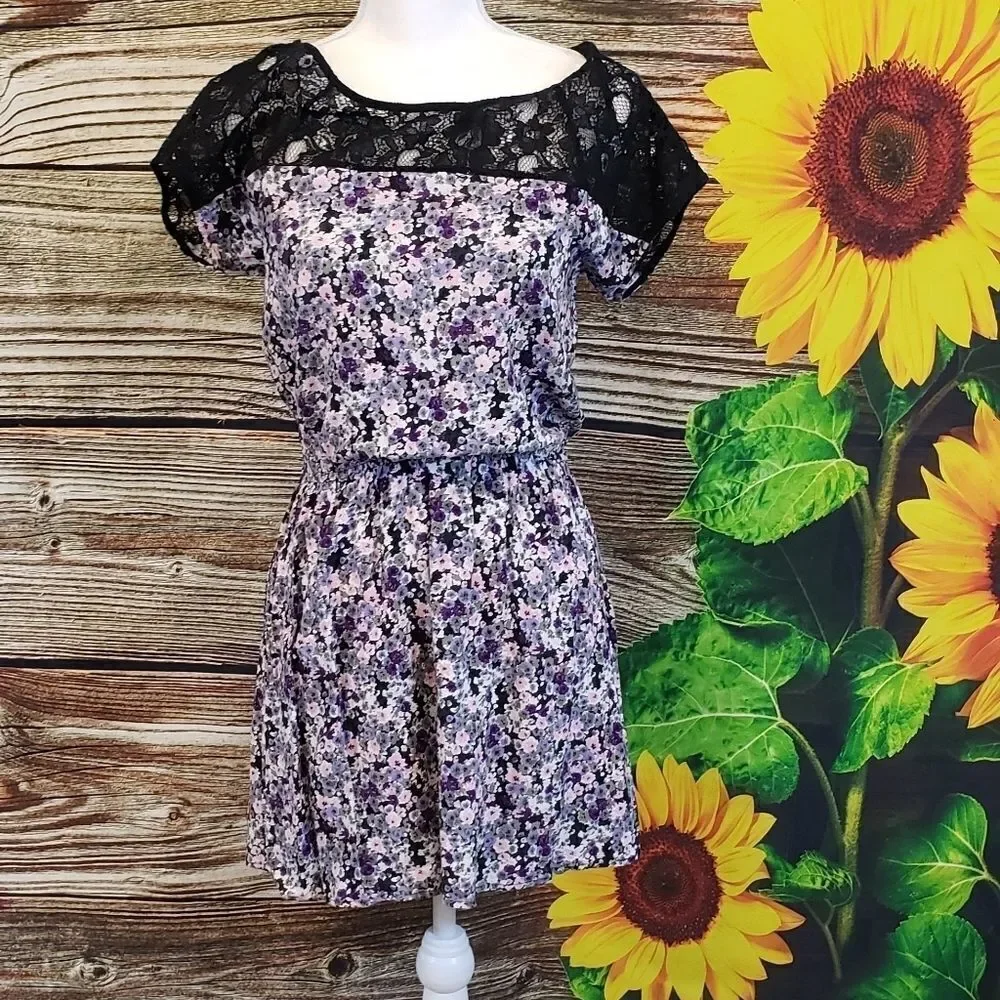 American Eagle Outfitters dress Size sp - Picture 1 of 6